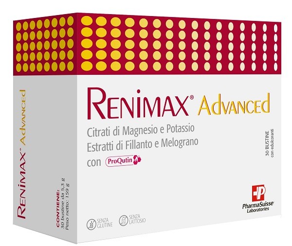 Renimax advanced
