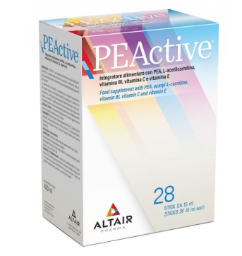 Peactive 28 Stick