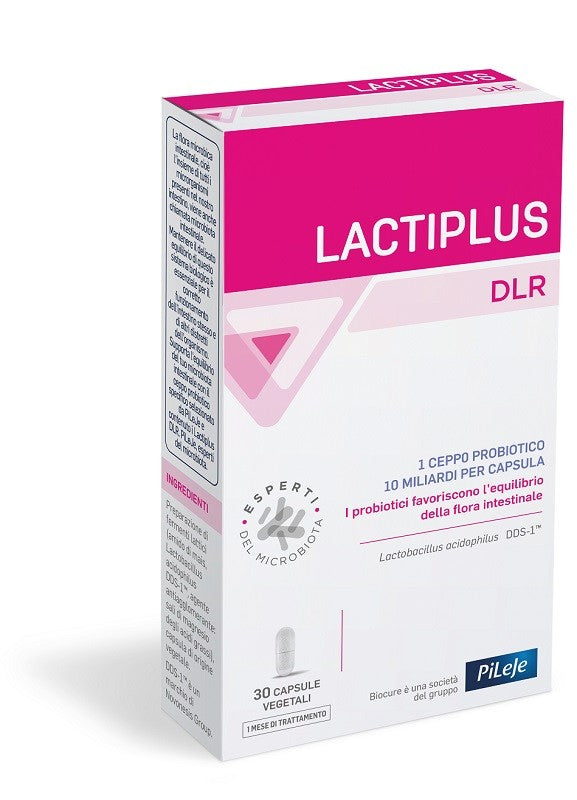 Lactiplus dlr