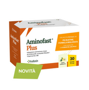 Aminofast Plus 30 Buste