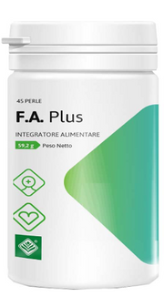 Gheos Fa Plus