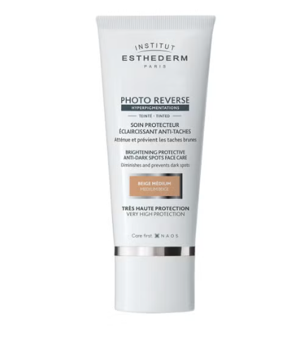 Esthederm Photo reverse medium beige SPF 50