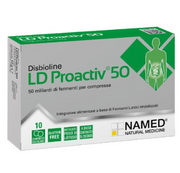 Disbioline ld proactive