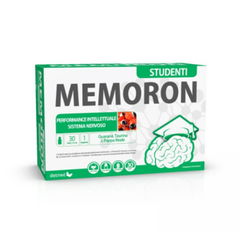 Dietmed Memoron studenti