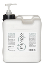 Shampoo veterinario white coat