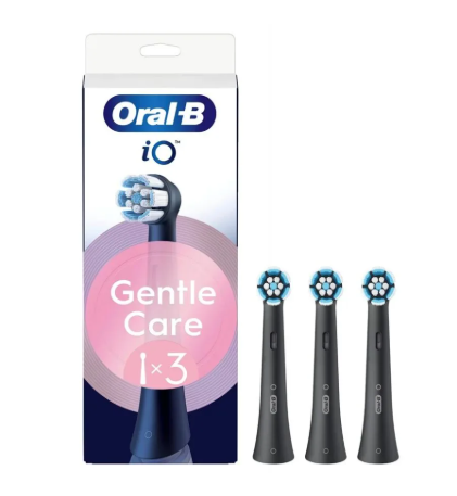 Oralb power refill io nero