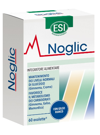Esi noglic 60 ovalette