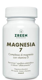 Norsan Zreen magnesia 7