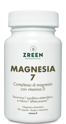 Norsan Zreen magnesia 7