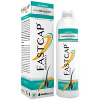 Fastcap shampoo uso frequente