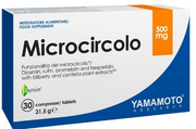 Yamamoto research microcircolo
