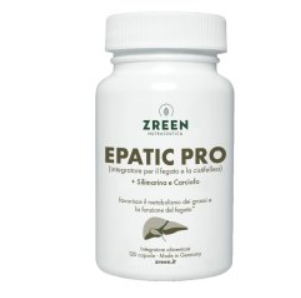 Zreen epatic pro