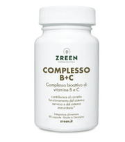Zreen complesso b+c