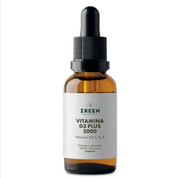 Norsan Zreen vitamina d3 plus 5000