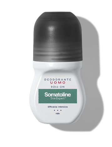 Somat deodorante roll on uomo