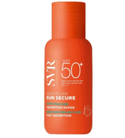 Sun secure aqua fluida spf50+