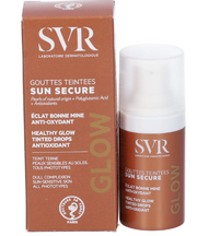 SVR Sun secure gouttes teintee gocce colorate 15ml