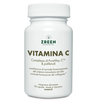 Norsan zreen vitamina C