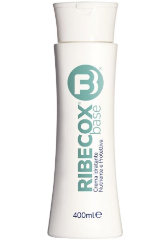 Rbecox base crema idratante