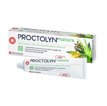 Proctolyn natura crema