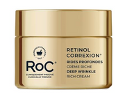 Roc crema ricca rughe profonde