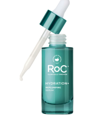 Roc hydra+hyaluronic siero concentrato