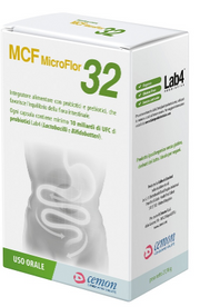 Mcf microflor 32