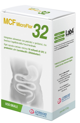 Mcf microflor 32