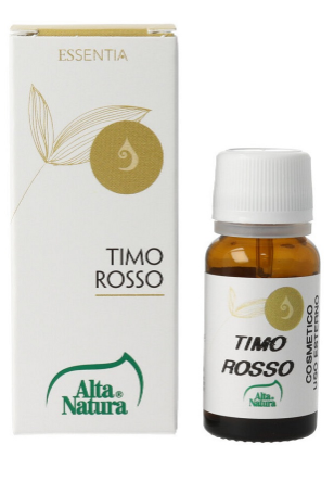 Alta natura timo olio essenziale