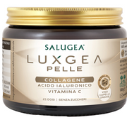 Salugea Luxgea