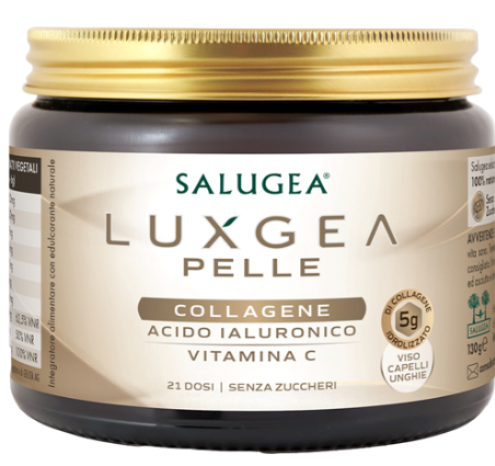 Salugea Luxgea