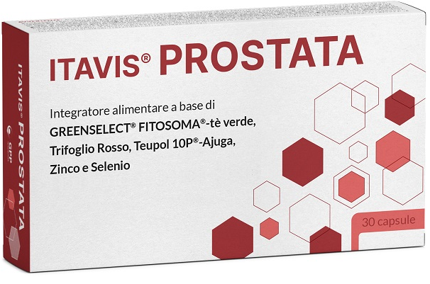 Itavis prostata