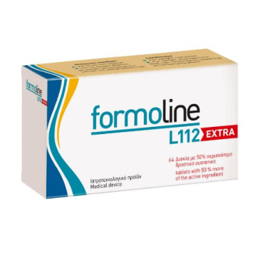 Formoline l112 750mg