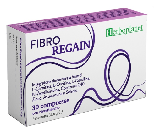 Herboplanet Fibro regain