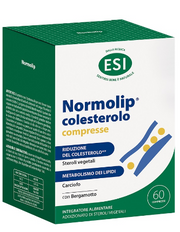Esi normolip colesterolo
