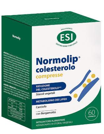 Esi normolip colesterolo