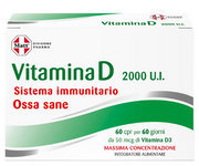 Matt pharma vitamina d