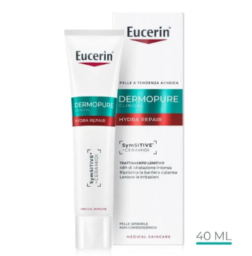 Eucerin dermopure