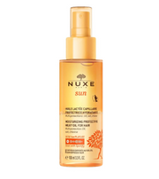 Nuxe sun olio latte capelli