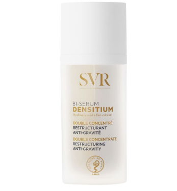Densitium bi serum ricaricabile