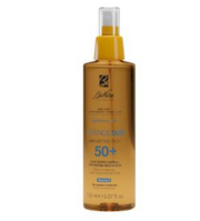 Bionike Defence sun olio spray spf50+