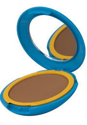 Defence sun fondotinta compatto 2 medium