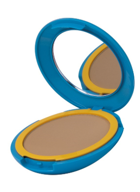 Bionike Defence Sun fondotinta compatto 1 beige