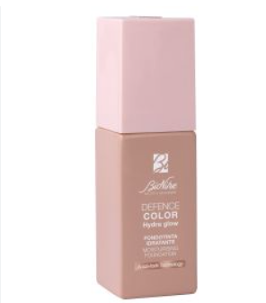 Hydra glow Fondotinta idratante 02 Cream