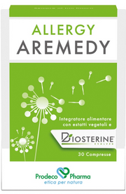 Biosterine allergy a rem