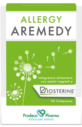 Biosterine allergy a rem