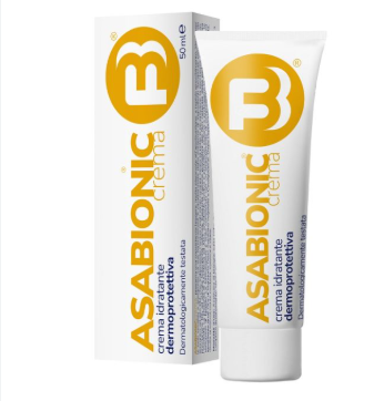 Asabionic crema