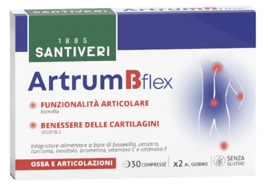 Artrumbflex 30 compresse