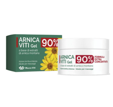 Arnica viti gel 90% 200ml