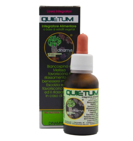 Quietum gocce 50 Ml